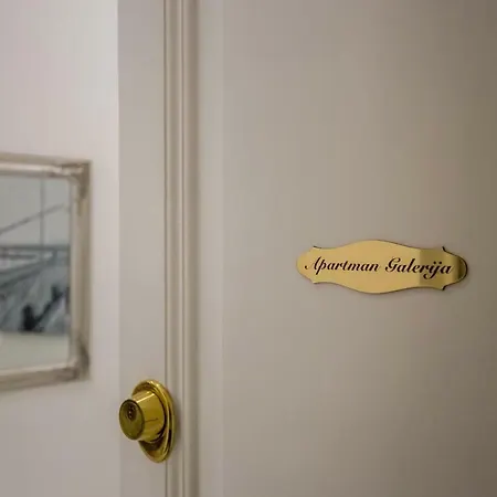 Apartment Galerija *