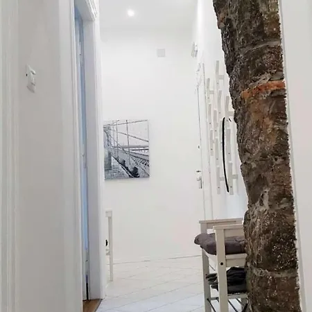 Galerija Apartment *