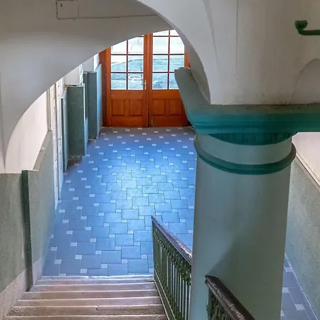 Galerija Apartment Rijeka