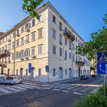 Galerija Apartment