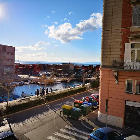 Galerija Apartment *